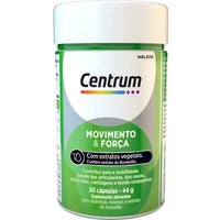 Multicentrum Mouvement & Flexibilité 30caps
