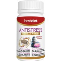 Bestdiet Antistress Action Prolongée 30caps