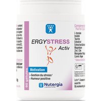 Nutergia Ergystress Activ 60 Gélules