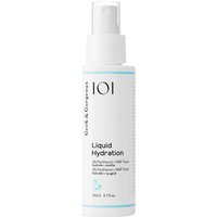 Geek & Gorgeous Liquid Hydration 5% Pantenol + NMF Toner 110 ml
