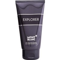 Mont Blanc Explorer Gel Ducha 150ml