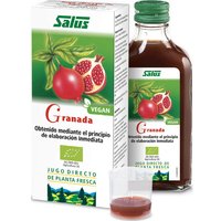 Salus jus de mère grenade 200ml