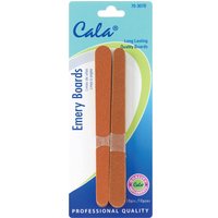 Cala Accesorios Emery Boards 10pcs