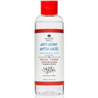 Nature Spell Witch Hazel Tónico Facial Antiedad 200ml