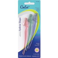 Accessoires pour la mise en forme des sourcils Cove 3pcs