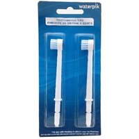 Waterpik™ WP-100/WP-450 remplacement de la tête de brosse 2 pcs