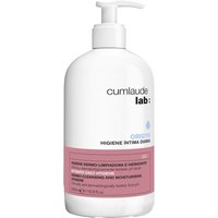 Cumlaude Lab Hygiène Intime Quotidienne Gel 500ml
