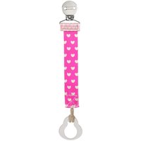 Sucettes Chicco Clip Fashion Blue