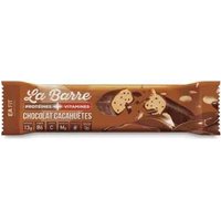 Promo DocMorris 32% de réduction sur Eafit La Barre ProVit Chocolat