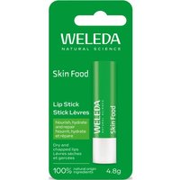 Weleda Skin Food Stick Lèvres 4,8 g