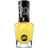 Sally Hansen Miracle Gel Keita Hani 921 Writing On The Walls 14.7ml