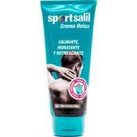 Sportsalil Crème Relax Crème Relax 100ml