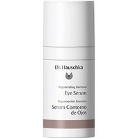 Dr. Hauschka Sérum Contour Yeux Régénération Intensive 15 ml