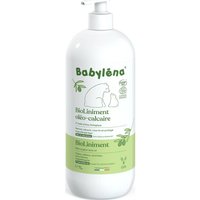 Bioes Babyléna Bioliniment OléoCalcaire 1 Litre