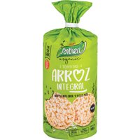 Gâteaux de riz complet bio