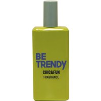Saphir Chic & Fun Be Trendy Eau de Cologne Spray 50ml