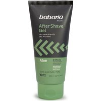 Babaria Gel Après-Rasage 3 Effets 150ml