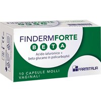 Finderm-Strong Beta 10Cps Soft