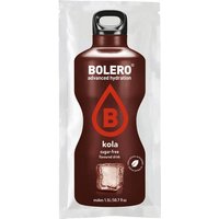 Promo DocMorris 38% de réduction sur Bolero Cola en sachet