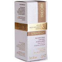 Ardes Cosmetici Strategy Tre Ori Contour des Yeux & Lèvres 15 ml
