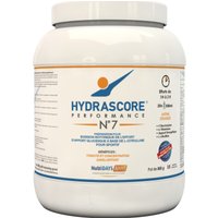 Hydrascore Performance N°7 Boisson Isotonique Effort Arôme Orange 800g