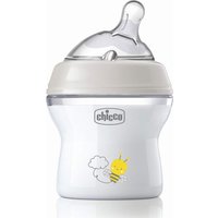 Chicco™ biberón Step Up tetina silicona boca ancha flujo normal 150ml 1ud 1ud