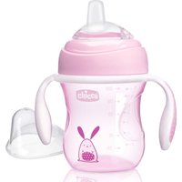 Coupe Transition Chicco Fille 4m+ Coupe Transition