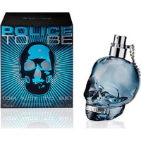 Police To Be Eau de Parfum 75ml