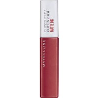 Loreal Superstay Matte Ink Barra De Labios 50 Voyager