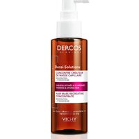 Vichy dercos densi Solutions Concentré Créateur de Masse Capillaire 100mL