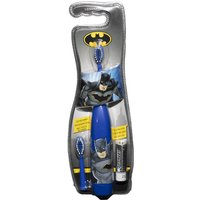 Lorenay Brosse à Dents Électrique Batman 1ut