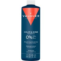 Shampooing Valquer Colour & Gloss Enhancing Shampoo 400 ml