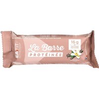 DocMorris Bénéficiez de 23% de remise sur la barre protéinée Vanille EaFit 46g