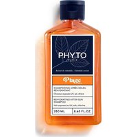 Phyto Plage Après- Soleil Shampooing Réhydratant 250 ml