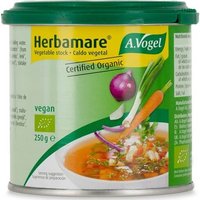 Herbamare Bouillon pot de 250g
