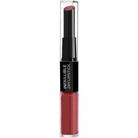 L'Oréal Infallible 24H Lipstick 801 Toujours Toffee 6ml