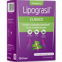 Lipograsil Classique 50 Comprimés