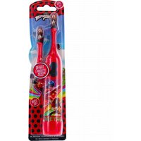 Tinokou Set Brosse À Dents Électrique + Brossette Miraculous