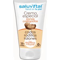 Saluvital Crema Especial Codos Rodillas Talones 125 Ml *