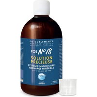 Propos Nature Poe N°18 Solución Preciosa 100ml