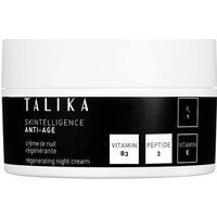 Talika Skintelligence Anti Age Crème de Nuit Régénérante 50ml