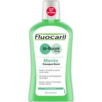Bain de bouche Fluocaryl 500ml