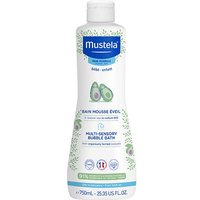 Mustela Bain Mousse Éveil 750ml