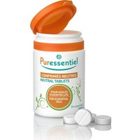 Puressentiel Comprimidos Neutros para Aceites Esenciales 30comp