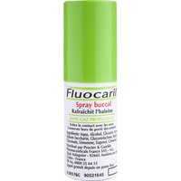 Fluocaril Spray Buccal 15ml