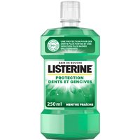 Listerine Protection Dents Et Gencives 250ml