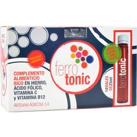 Artesania Agricola Ferrotonic 14 pièces