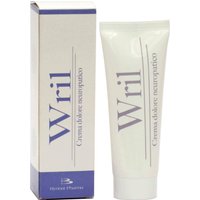 Byonat Pharma Wril Crème contre la douleur neuropathique 75g