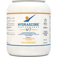 Hydrascore N°7 Fruits Exotiques Boisson Énergétique 800g