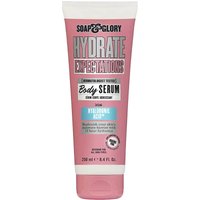 Soap & Glory Hydrate Expectations Body Serum 250 ml